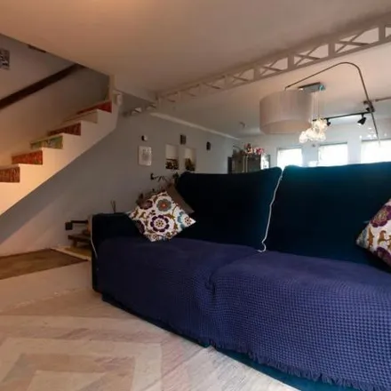 Buy this 3 bed house on Avenida Miruna 1411 in Mirandópolis, São Paulo - SP