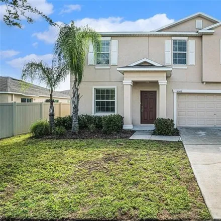 Buy this 4 bed house on 10306 Boggy Moss Dr in Riverview, Florida