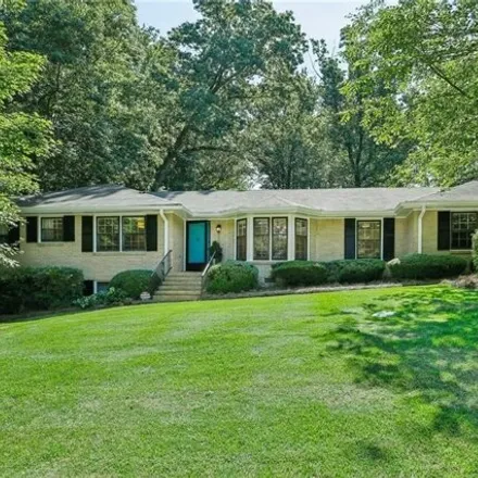 Buy this 5 bed house on 2677 Apple Orchard Road in DeKalb County, GA 30341