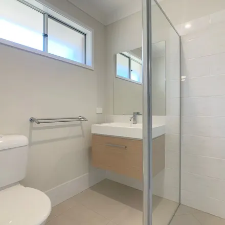 Rent this 4 bed apartment on Chikameena Street in Logan Reserve QLD 4133, Australia