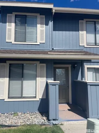 Buy this 2 bed townhouse on 3230 Wedekind Rd Apt 59 in Sparks, Nevada