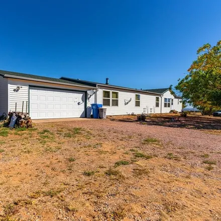 Buy this 4 bed house on 114 County Road 84A in Rockvale, Fremont County