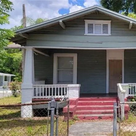 Buy this 3 bed house on 4110 North 10th Street in Tampa, FL 33603