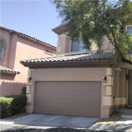 Rent this 3 bed house on 8399 Amtrak Express Avenue in Las Vegas, NV 89131