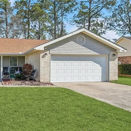 Buy this 3 bed house on 436 Pine Shadows Drive in Tanglewood Village, Slidell