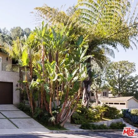 Buy this 3 bed house on 5534 Green Oak Drive in Los Angeles, CA 90068