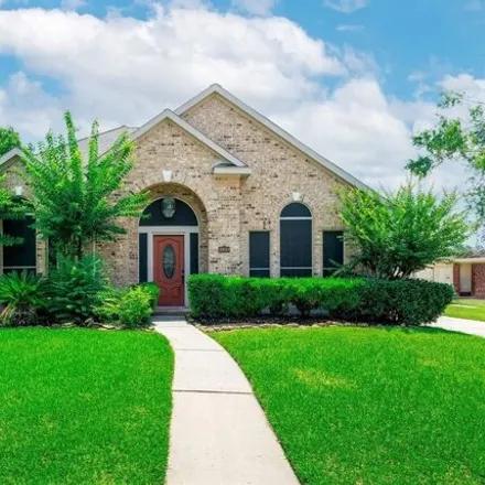 Buy this 4 bed house on 30014 Nanton Dr in Spring, Texas