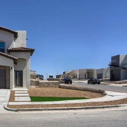 Buy this studio house on unnamed road in El Paso, TX 79835