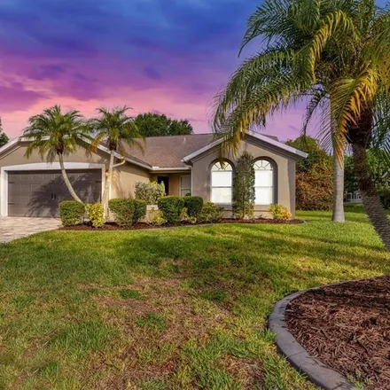 Buy this 3 bed house on 11th Ave Circle East in Bradenton, FL 34208