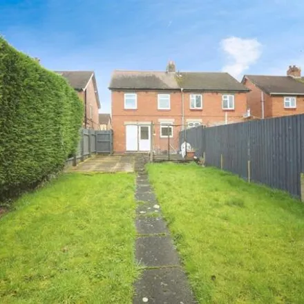 Image 2 - unnamed road, Redditch, B98 8PL, United Kingdom - Duplex for sale