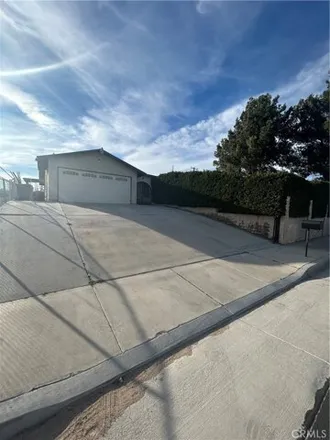 Buy this 3 bed house on 1006 Monterey Avenue in Barstow, CA 92311