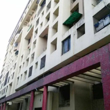 Rent this 2 bed apartment on unnamed road in Powai, Mumbai - 400071