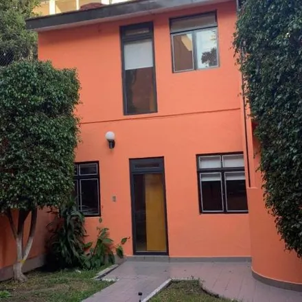 Rent this 2 bed apartment on Calle Pitágoras in Benito Juárez, 03020 Mexico City