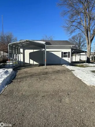 Image 5 - 421 South Ferry Street, Ottumwa, IA 52501, USA - House for sale