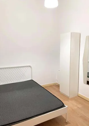 Rent this 8 bed room on Rua Palmira 40 in 1170-210 Lisbon, Portugal