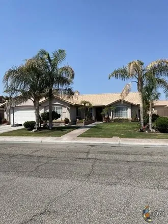 Buy this 4 bed house on 1181 Holdridge Street in Calexico, CA 92231