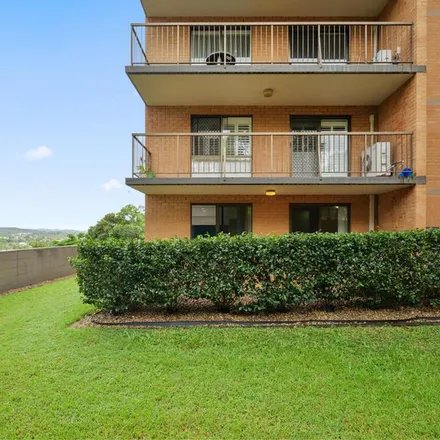 Image 6 - Ballymore Towers, 72 Lorimer Terrace, Kelvin Grove QLD 4059, Australia - Apartment for rent