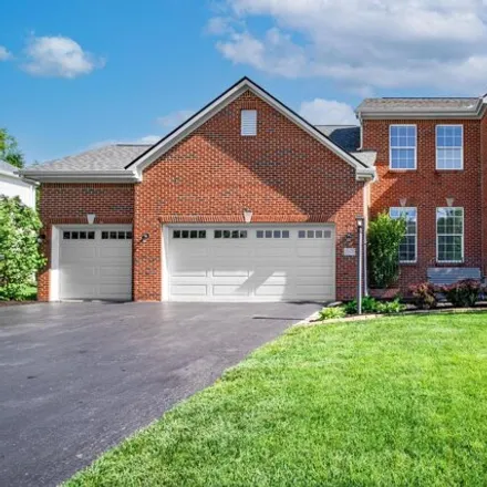Buy this 6 bed house on 7669 Danbridge Way in Genoa Township, OH 43082