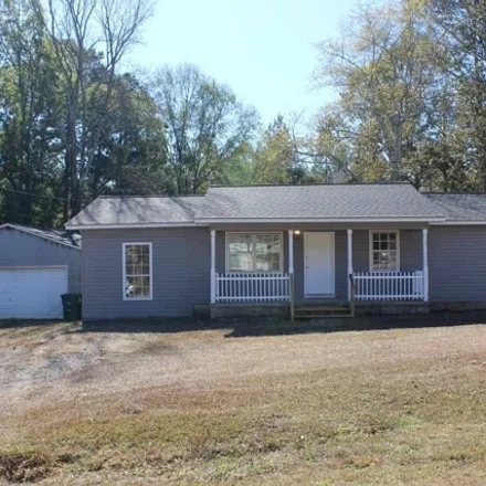 Buy this 3 bed house on County Road 1165 in Pine Hill, Cullman