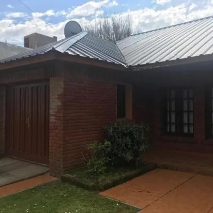 Buy this 2 bed house on Luarca 100 in Atlántida - Reserva Forestal, 7609 Santa Clara del Mar