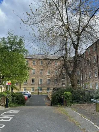 Image 2 - Leazes Terrace, Newcastle upon Tyne, NE1 4NE, United Kingdom - Apartment for rent