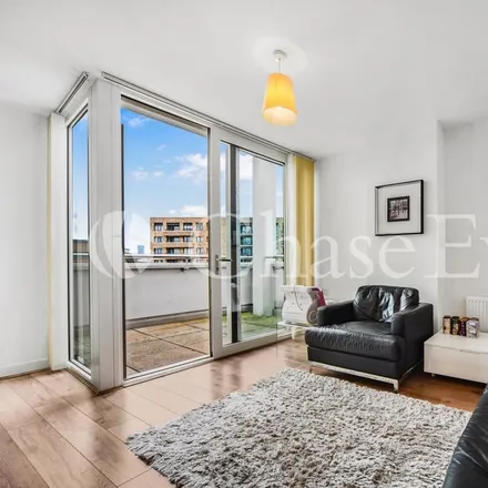 Image 3 - Montreal House, Province Drive, London, SE16 7DX, United Kingdom - Apartment for rent