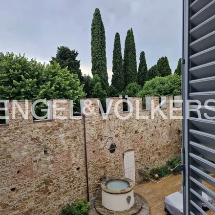 Image 8 - Via di Santa Maria a Marignolle 29a, 50124 Florence FI, Italy - Apartment for rent