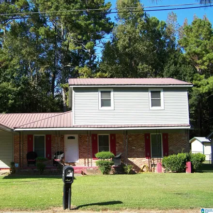Buy this 4 bed house on 6 Russell Drive in Jonesville, Talladega