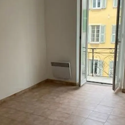 Rent this 3 bed apartment on 29 Rue Bonaparte in 06300 Nice, France