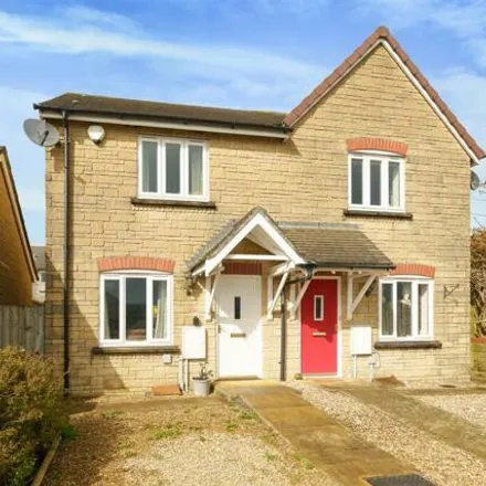 Buy this 2 bed duplex on Horn Hill View in Beaminster, DT8 3PJ