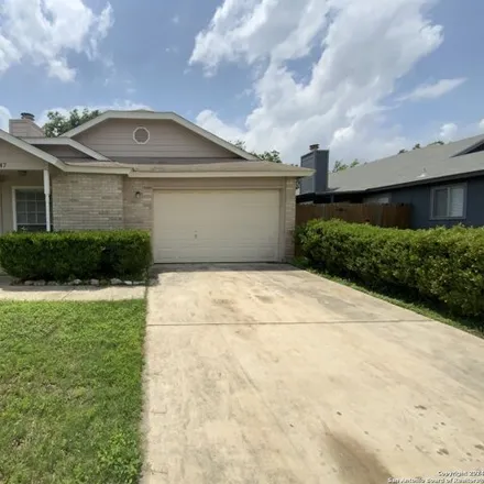 Rent this 2 bed house on 7263 Hardesty in San Antonio, TX 78250