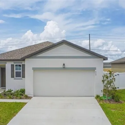 Buy this 3 bed house on Orchid Grove Boulevard in Davenport, Polk County