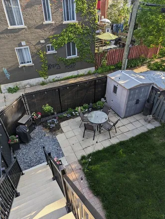 Image 7 - Montreal, Côte-St-Paul, QC, CA - House for rent