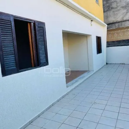 Buy this 3 bed house on Rua Francisca Constantina in Porto Novo, São Gonçalo - RJ