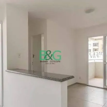 Buy this 1 bed apartment on Sacolão Saúde in Rua das Palmeiras, Santa Cecília