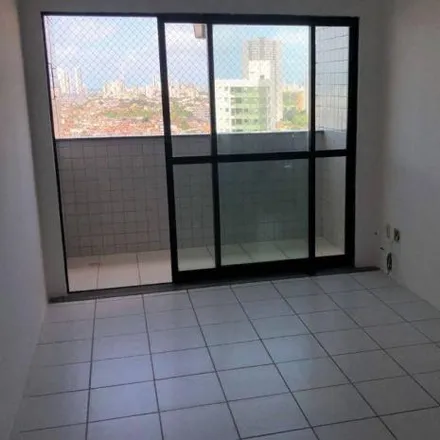 Buy this 3 bed apartment on Rua Voluntários da Pátria 57 in Campo Grande, Recife - PE