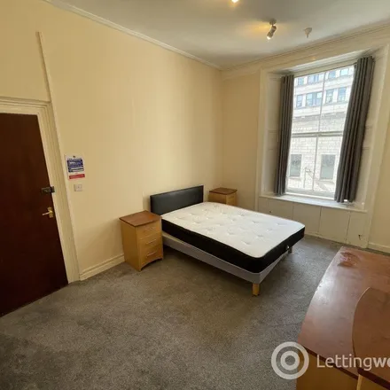 Rent this 4 bed apartment on Pop-up Cafe in Union Street, The Heart of the City