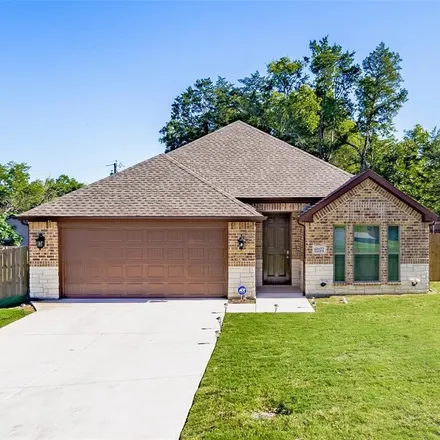 Buy this 4 bed house on 6011 Tracy Road in Dallas, TX 75241