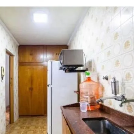 Buy this 2 bed house on Rua Libra in Vila Guiomar, Santo André - SP