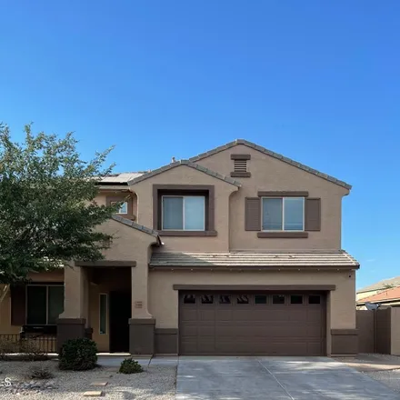 Buy this 4 bed loft on 17826 West Bloomfield Road in Surprise, AZ 85388