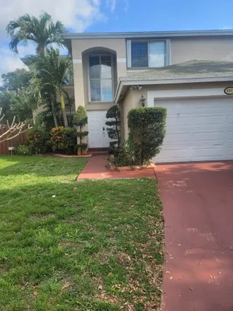 Rent this 1 bed room on 8800 Southwest 9th Court in Pembroke Pines, FL 33025