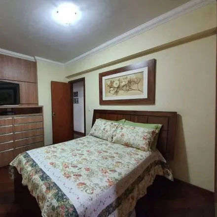 Buy this 3 bed apartment on Rua dos Timbiras in Barro Preto, Belo Horizonte - MG