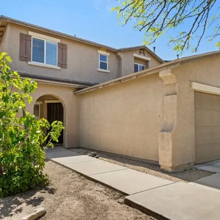 Buy this 4 bed house on 1565 West Beantree Lane in Tucson, AZ 85713