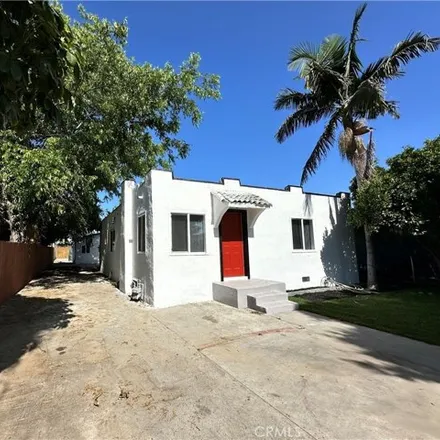 Image 2 - 8625 Ivy St, Los Angeles, California, 90002 - House for sale