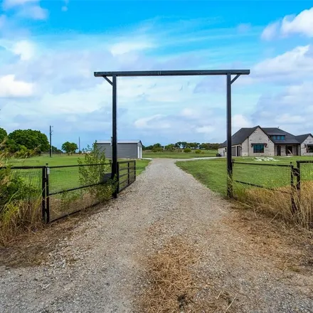 Image 2 - 2016 Old Foundry Road, Wampler, Weatherford, TX 76087, USA - House for sale