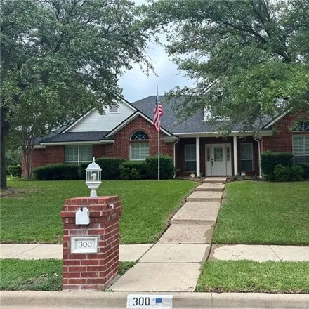 Buy this 3 bed house on 123 Cantor Court in Waco, TX 76712