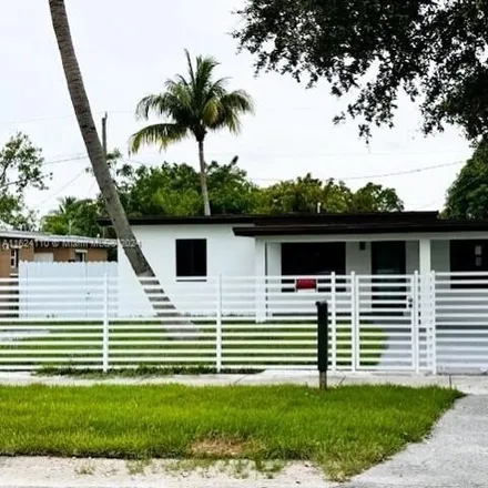 Image 3 - 11730 NW 3rd Ave, Miami, Florida, 33168 - House for sale