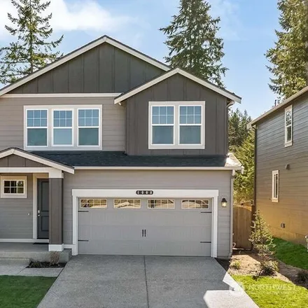 Buy this 5 bed house on Southwest Sedge Street in Port Orchard, WA 98367