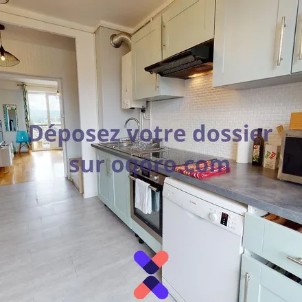 Rent this 3 bed apartment on 2 Avenue du Général Dwight Eisenhower in 69160 Tassin-la-Demi-Lune, France