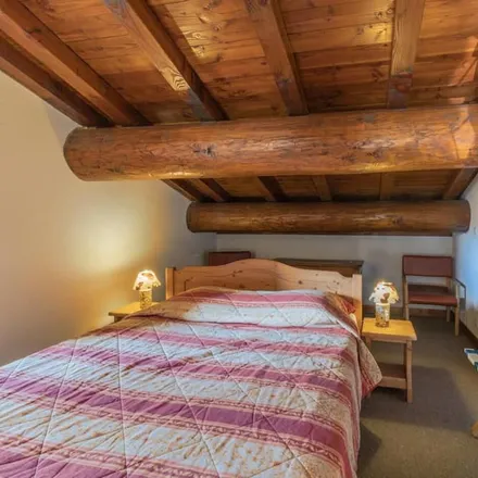 Rent this 5 bed house on Bourg Saint-Maurice in Montée des Deux Fusils, 73210 Montchavin